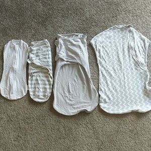 swaddleme stage 4